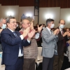Işın Karaca Konak’ta Sesiyle Büyüledi
