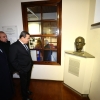 İsmet İnönü Konak’ta Anıldı
