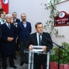 İsmet İnönü Konak’ta Anıldı
