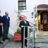İsmet İnönü Konak’ta Anıldı