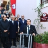 İsmet İnönü Konak’ta Anıldı