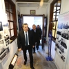 İsmet İnönü Konak’ta Anıldı