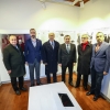 İsmet İnönü Konak’ta Anıldı