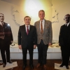 İsmet İnönü’ye Doğduğu Evde Özel Anma