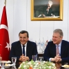 İTO’dan Batur’a Destek ve Birliktelik Mesajı
