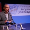 Batur: Bizim her zaman tarafımız belli, esnaftan yanayız.