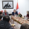 Tatar Kırım Türkleri Evi Mart Ayında Hizmete Açılıyor
