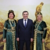 Tatar Kırım Türkleri Evi Mart Ayında Hizmete Açılıyor