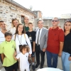 İzmir Kırım Türkleri ‘Evlerine’ Kavuştu