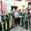 İzmir Kırım Türkleri ‘Evlerine’ Kavuştu
