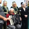 İzmir Kırım Türkleri ‘Evlerine’ Kavuştu