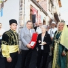İzmir Kırım Türkleri ‘Evlerine’ Kavuştu