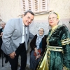 İzmir Kırım Türkleri ‘Evlerine’ Kavuştu