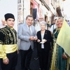 İzmir Kırım Türkleri ‘Evlerine’ Kavuştu