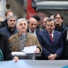 Batur: Su Yoksa Hayat da Yok