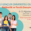 Doğru Tercihin Yolu Yine Konak'tan Geçiyor