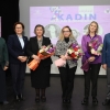 Kadın Hakları ve Demokrasi Konak’ta Konuşuldu