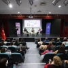 Kadın Hakları ve Demokrasi Konak’ta Konuşuldu