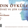 Kadın Öyküleri ve Şiir Yarışması Devam Ediyor