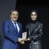Kadın Öyküleri ve Şiirleri Ödülle Buluştu