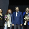 Kadın Öyküleri ve Şiirleri Ödülle Buluştu