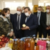 Modern Çehre, Sağlıklı Alışveriş