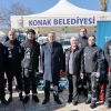 KAM Afetlere Hazırlık ve Hayat Kurtarmak İçin Sahada