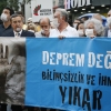 ‘’Kanal İstanbul’a Harcanacak Para  Kent Yenilemeye Harcanmalı!’’