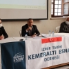 Batur, Kemeraltı Esnafına Seslendi:  “Sorunlarınızı Biliyorum, Yanınızdayım”
