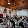 Batur, Kemeraltı Esnafına Seslendi:  “Sorunlarınızı Biliyorum, Yanınızdayım”