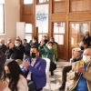 Batur, Kemeraltı Esnafına Seslendi:  “Sorunlarınızı Biliyorum, Yanınızdayım”
