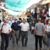 Kemeraltı’nda Tarih İncelemesi