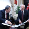 Kılıçdaroğlu Toplu Açılış İçin Konak’a Geliyor