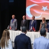 Kıyı Ege’de Üç Yıllık Bütçeye Onay
