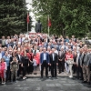 Konak 19 Mayıs’ı Gültepe’de Kutladı