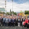 Konak 19 Mayıs’ı Gültepe’de Kutladı