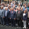 Konak 19 Mayıs’ı Gültepe’de Kutladı