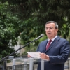 Konak 19 Mayıs’ı Gültepe’de Kutladı