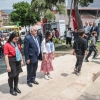 Konak 19 Mayıs’ı Gültepe’de Kutladı