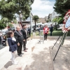 Konak 19 Mayıs’ı Gültepe’de Kutladı