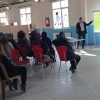 Konak, Ailelere Yönelik Eğitim Programı Başlattı