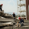 Konak Arama Kurtarma Merkezi Eğitimlerine Başladı