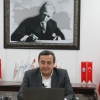 Konak, Avrupa Partner Ödülünü Aldı