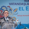 Dünya Roman Günü’ne Konak’ta Renkli Kutlama