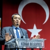 Batur: Sporcu Dostu Belediye Olmaya Devam Edeceğiz