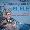 Dünya Roman Günü’ne Konak’ta Renkli Kutlama