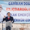 Konak, Türkiye’ye Örnek Olacak