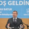 Konak’ta Birlik ve Beraberlik Sofrası Kuruldu