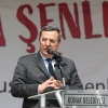 Konak’ta 23 Nisan Coşkusu