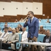 Konak Belediye Meclisi Konak’ın Sultanlarını Ağırladı
